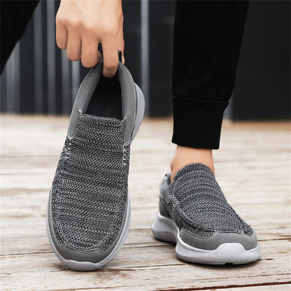 Tasman Loafers