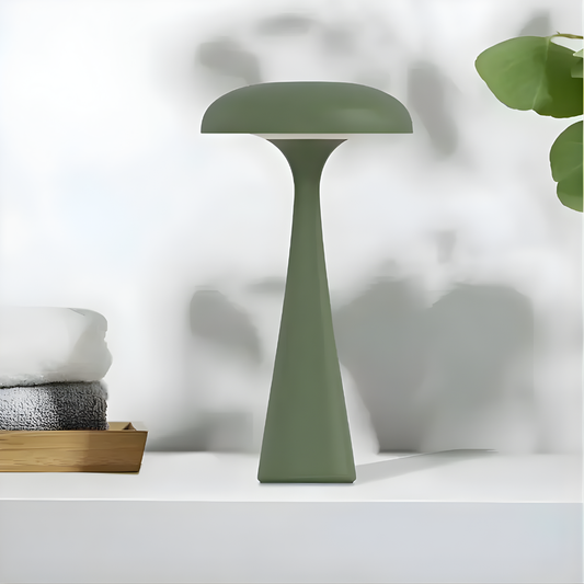Jellyfish Desk Lamp Decorative - Fashinoza