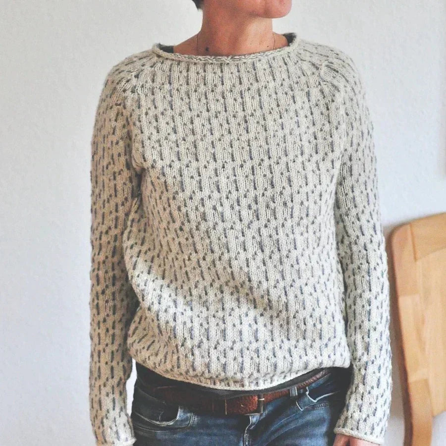 Women's Chic Sweater