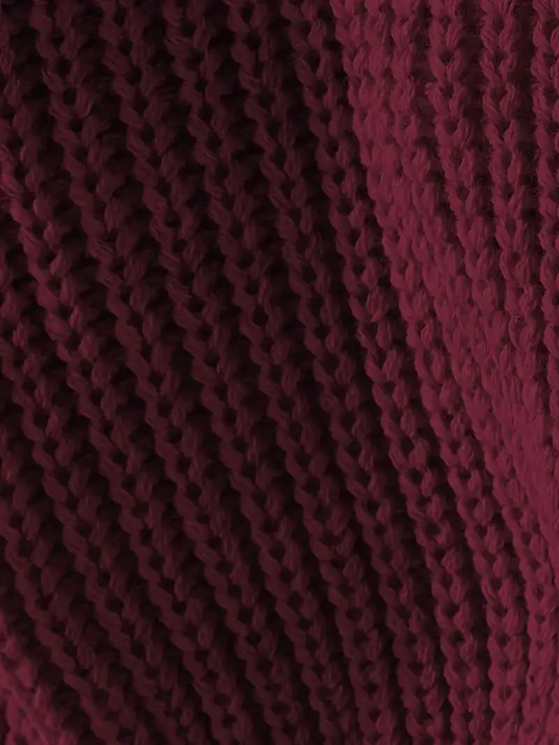 Women’s Viona Crop Sweater