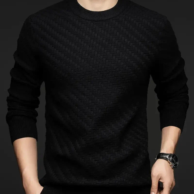 Men's Valor Sweater