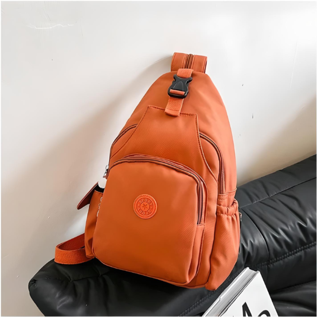 Women's Anti-Theft Crossbody Bag Secure