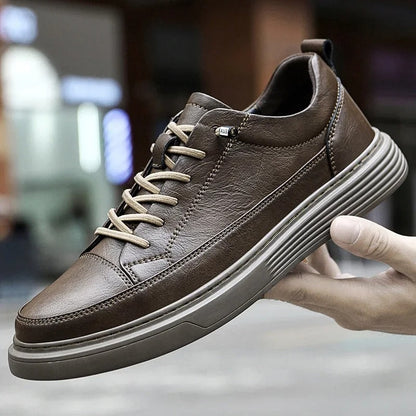 Men's Martelli Genuine Leather Shoes