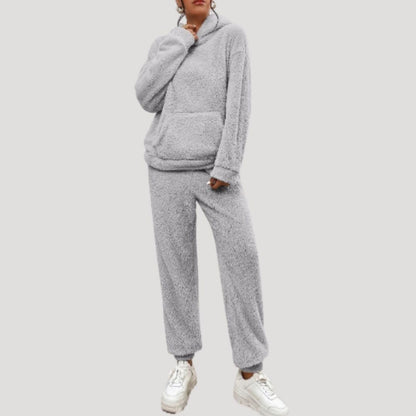 Jessica | Women’s Spring Two Piece Lounge Set