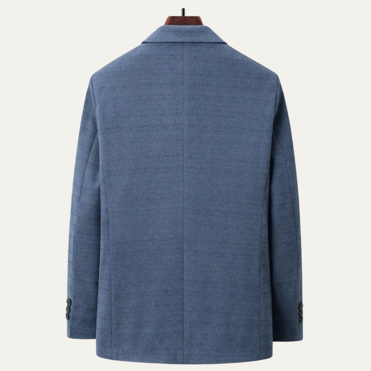 Men's Business Casual Jacket Lightweight