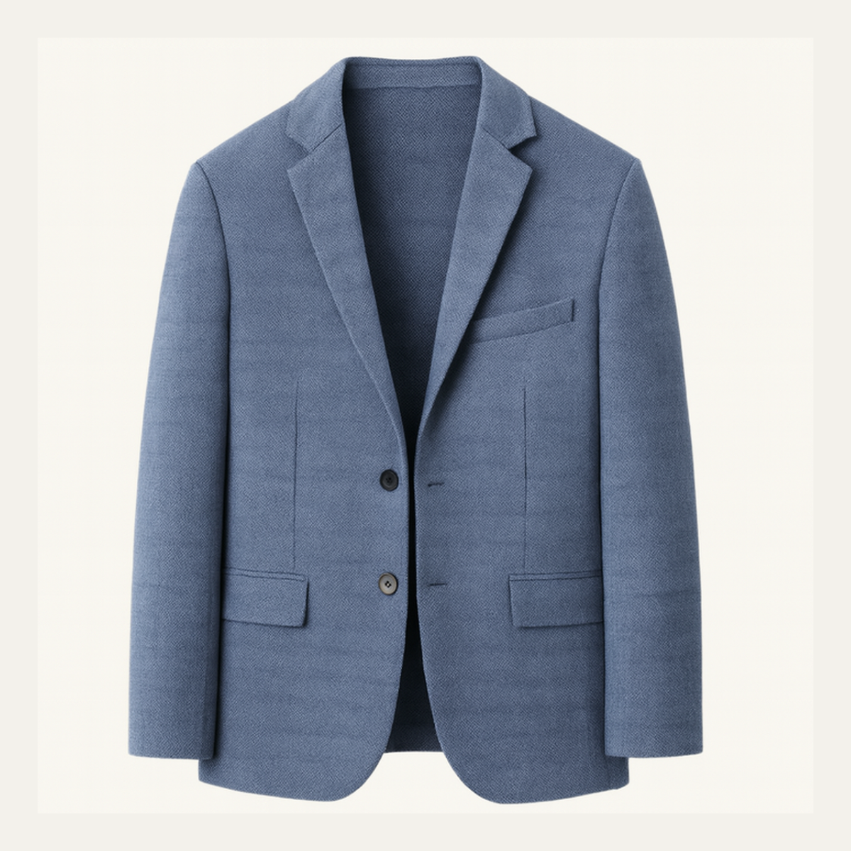 Men's Business Casual Jacket Lightweight - Fashinoza
