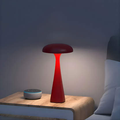 Jellyfish Desk Lamp Decorative