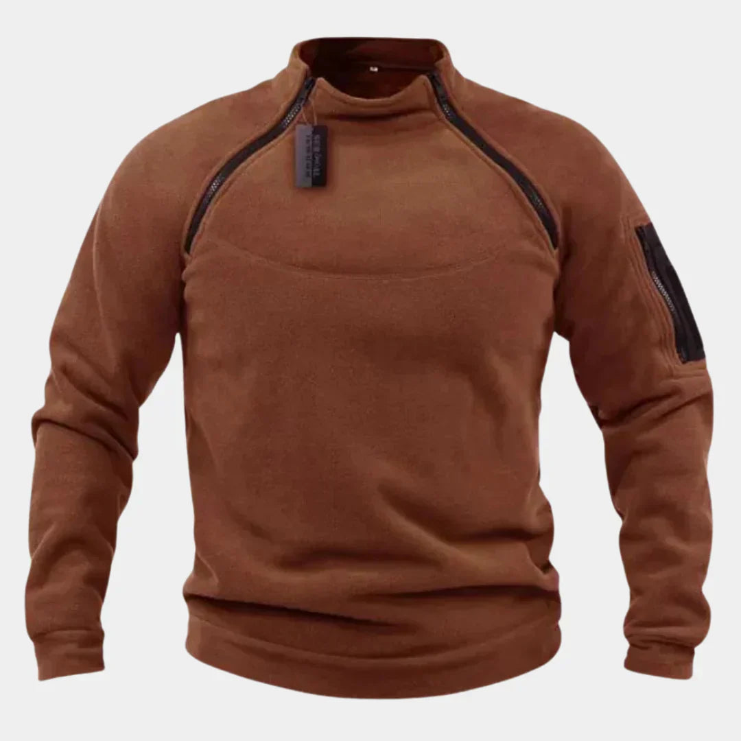 Women's Stretch Sweater Comfortable Everyday Wear