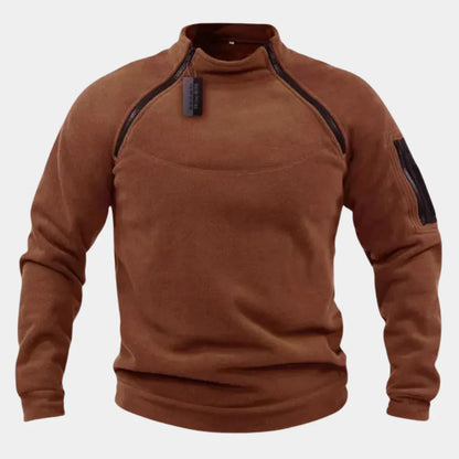 Women's Stretch Sweater Comfortable Everyday Wear