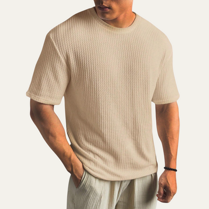 Berkhamsted Men's Cotton Casual Shirt
