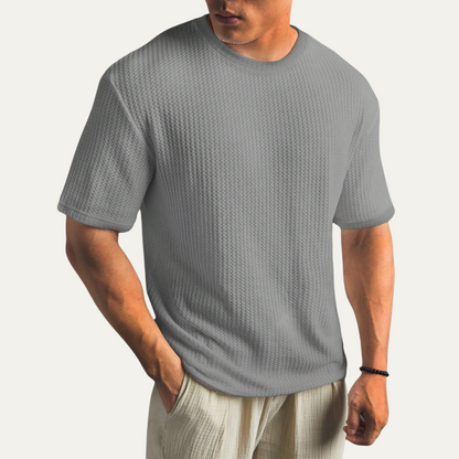 Berkhamsted Men's Cotton Casual Shirt