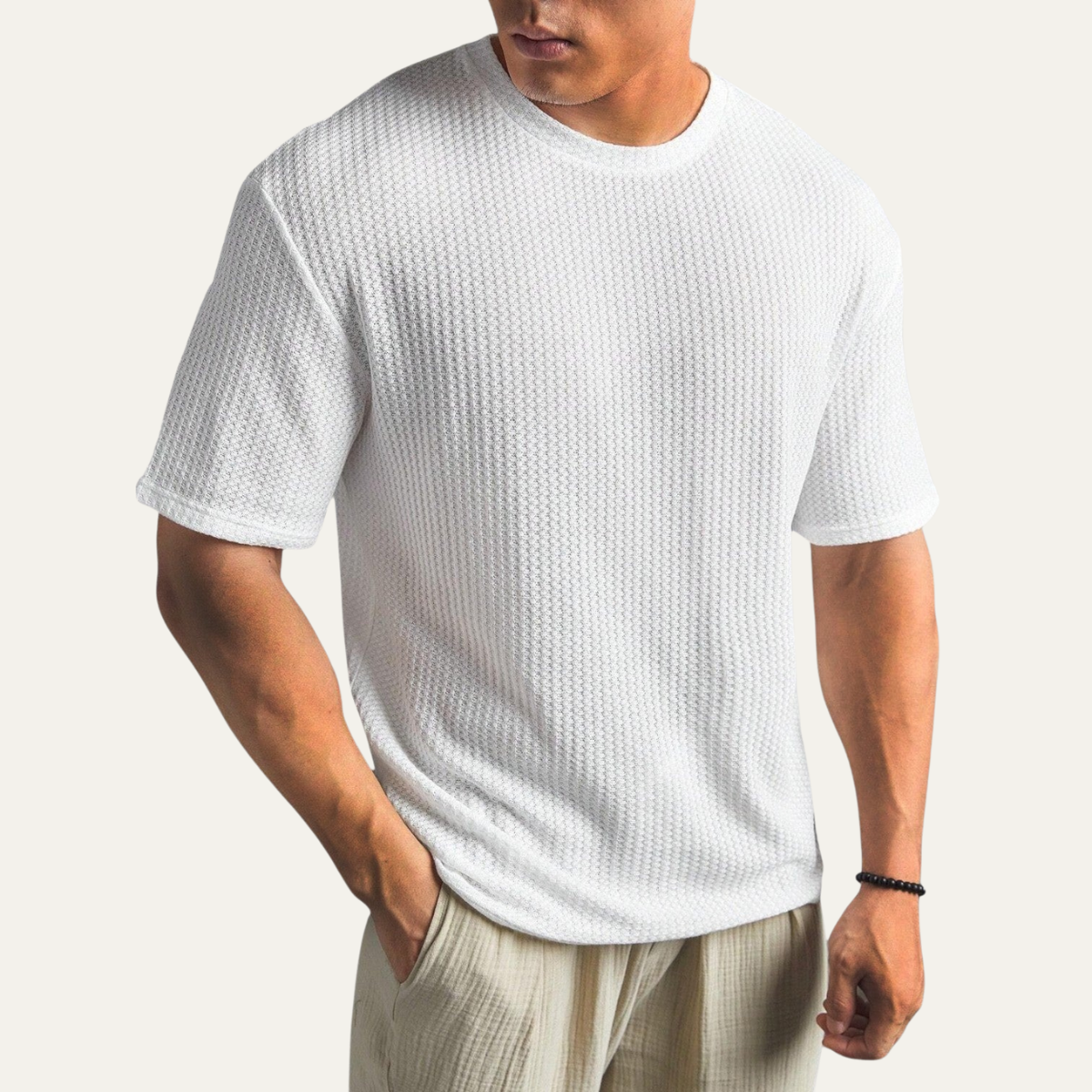 Berkhamsted Men's Cotton Casual Shirt