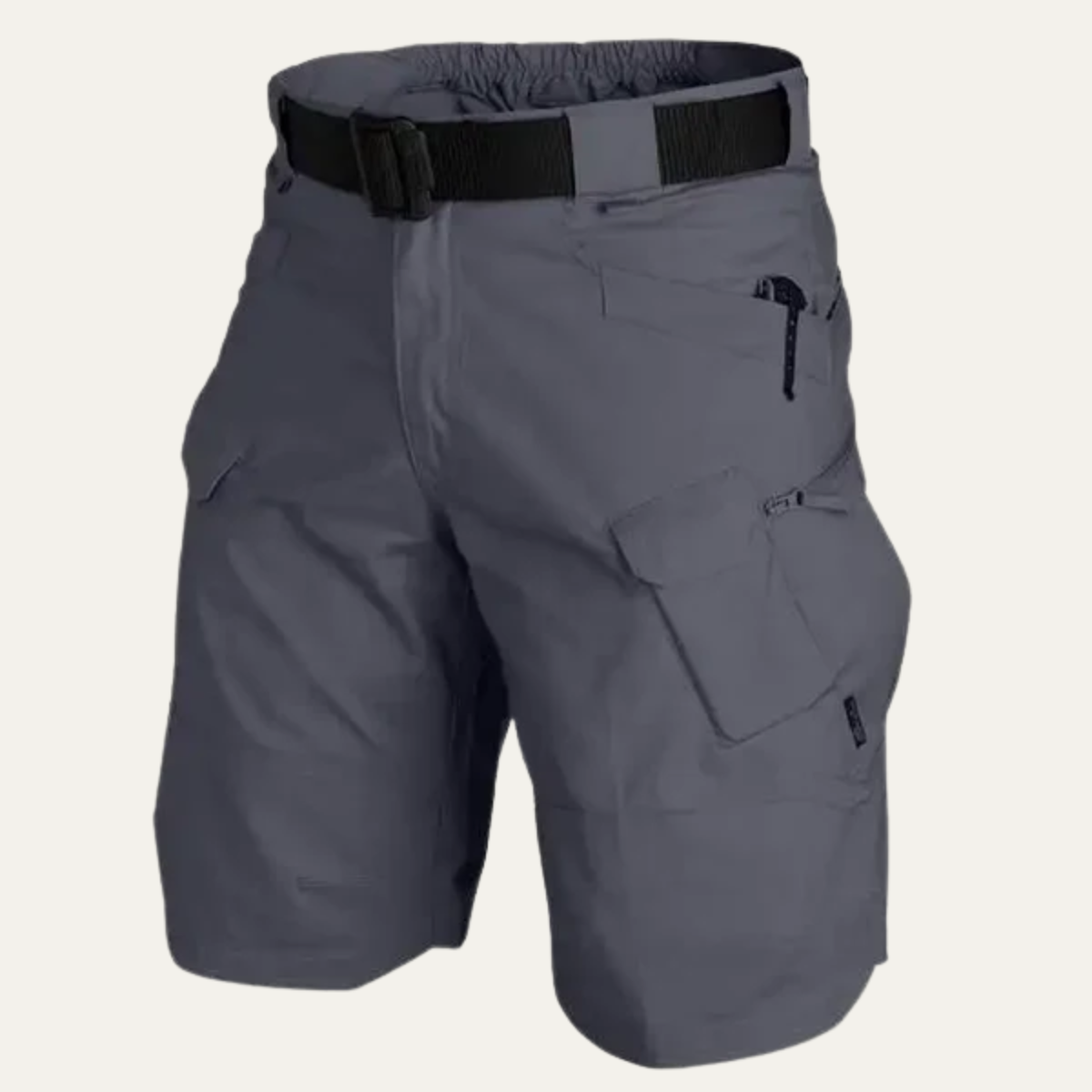 Men's Tactical Cargo Shorts Lightweight Outdoor