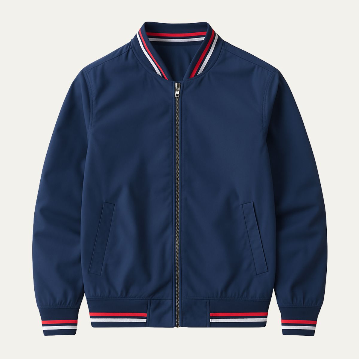 Men's Windproof Waterproof Windbreaker Jacket