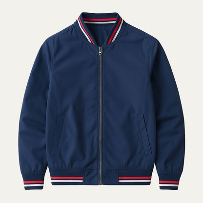 Men's Windproof Waterproof Windbreaker Jacket
