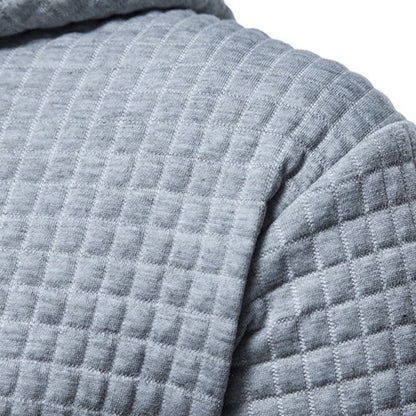 Jasper Comfort Hoodie