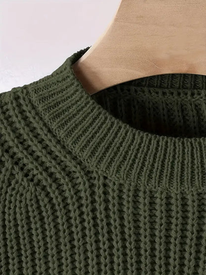 Women’s Viona Crop Sweater