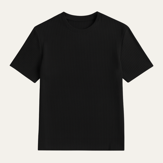 Berkhamsted Men's Cotton Casual Shirt - Fashinoza
