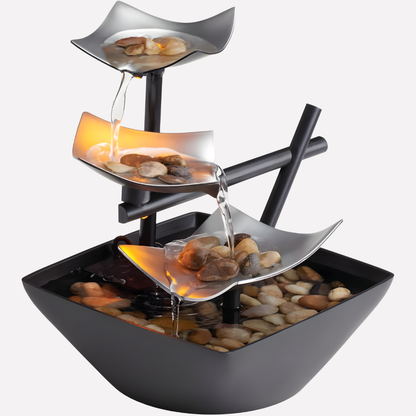 Table Water Fountain