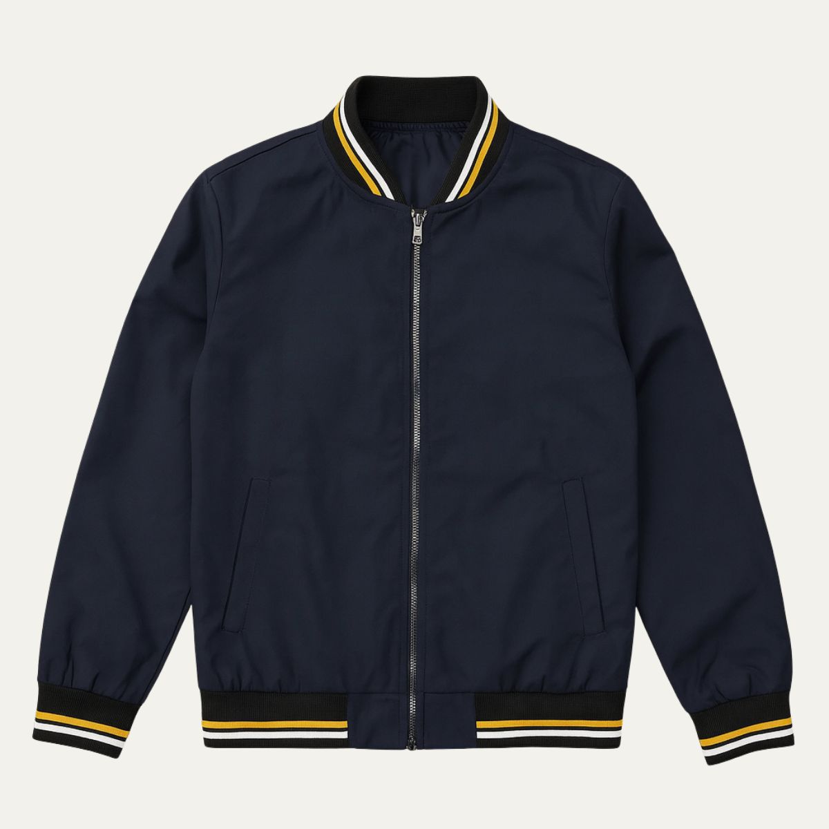 Men's Windproof Waterproof Windbreaker Jacket