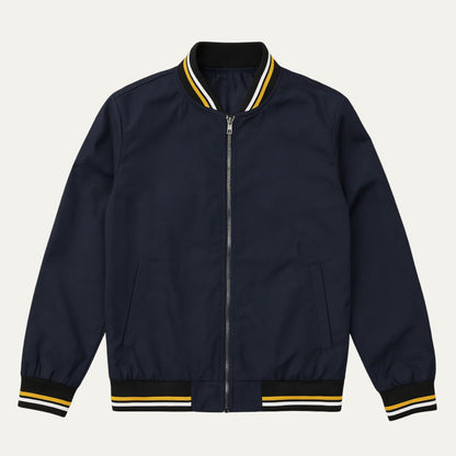 Men's Windproof Waterproof Windbreaker Jacket