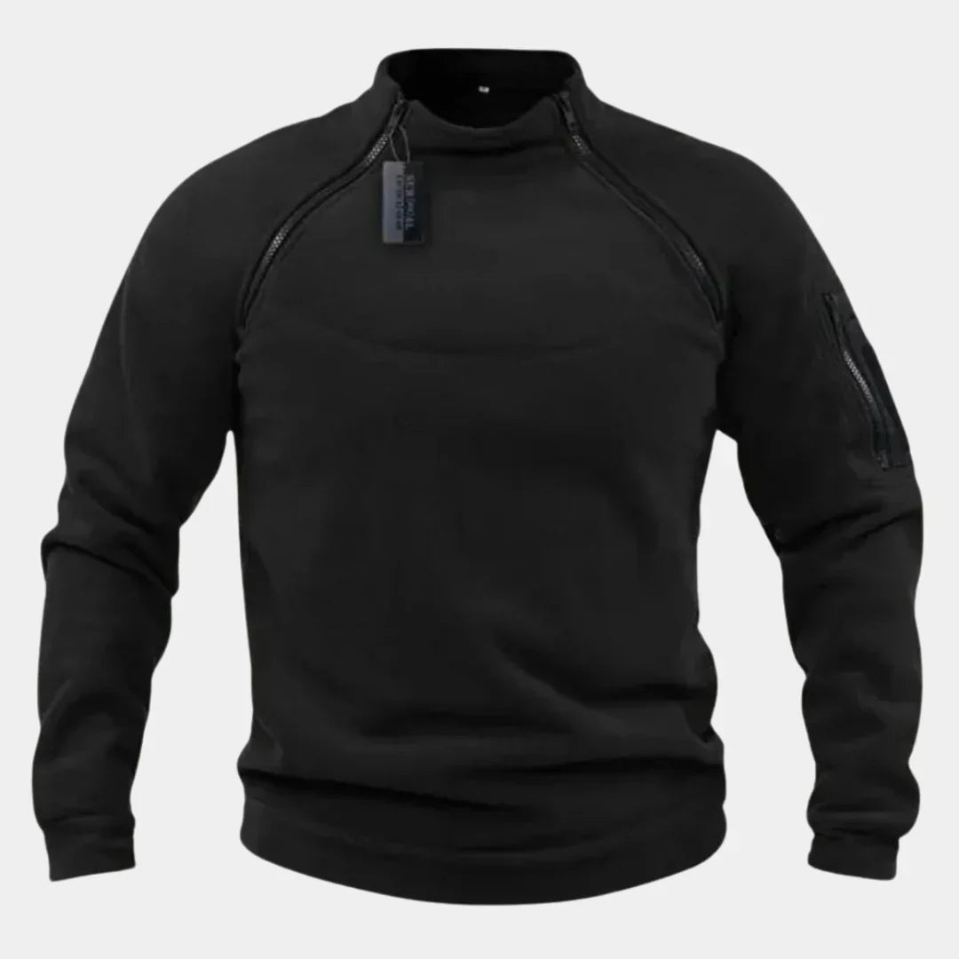 Women's Stretch Sweater Comfortable Everyday Wear