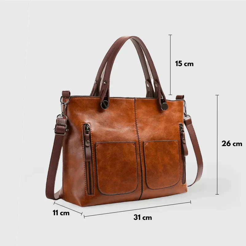 Women's Multifunctional Tote Bag