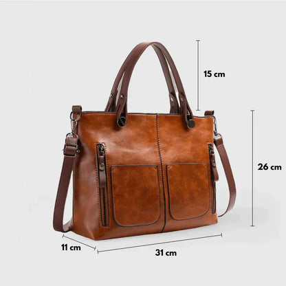 Women's Multifunctional Tote Bag