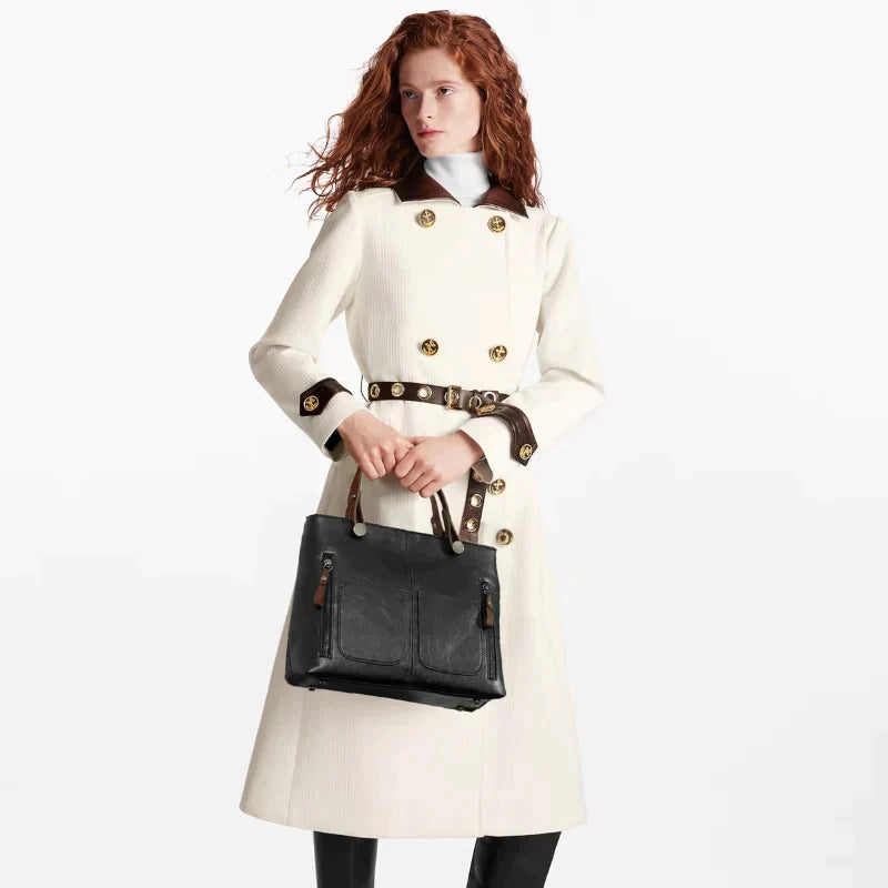 Women's Multifunctional Tote Bag