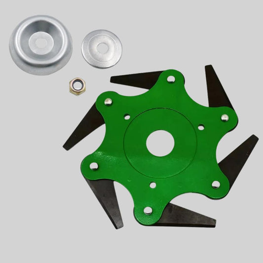Lawn Trimmer Attachment Head - Fashinoza