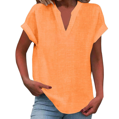 Women's Plain Blouse