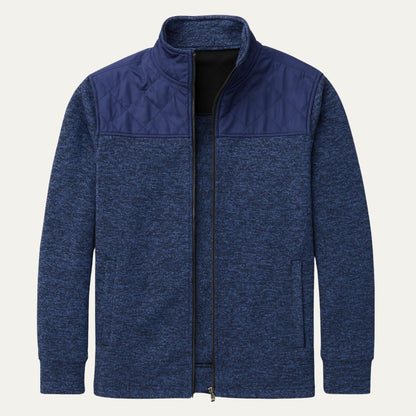 Men's Modern Warm Outdoor Jacket - Fashinoza