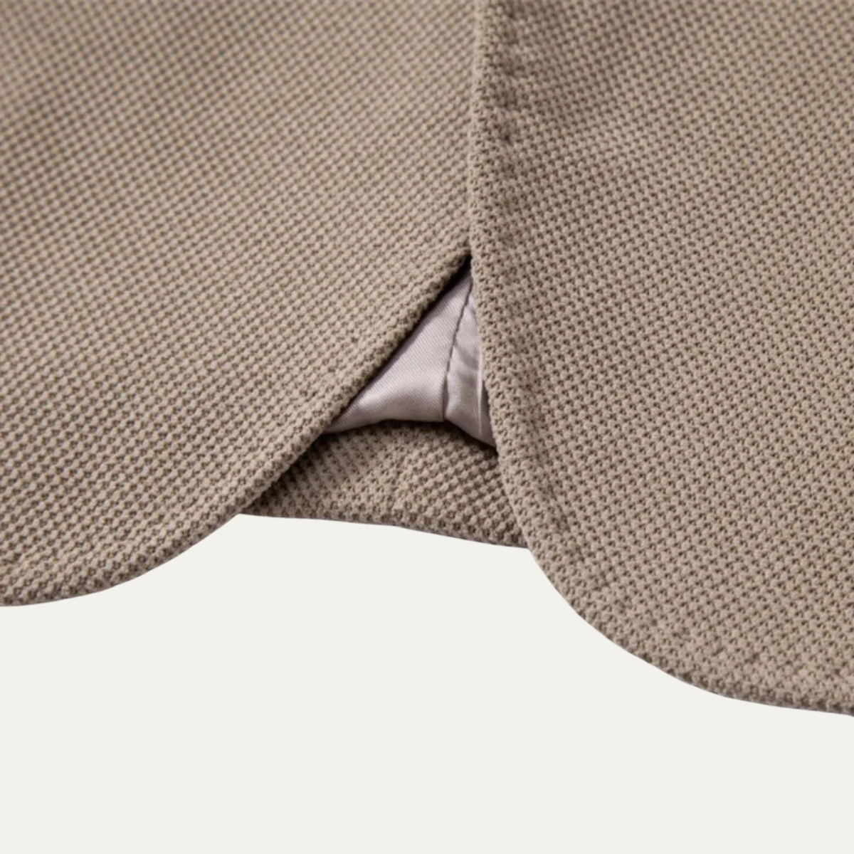 Men's Tailored Blazer Jacket
