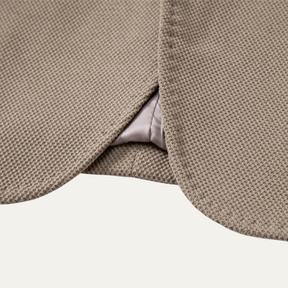 Men's Tailored Blazer Jacket