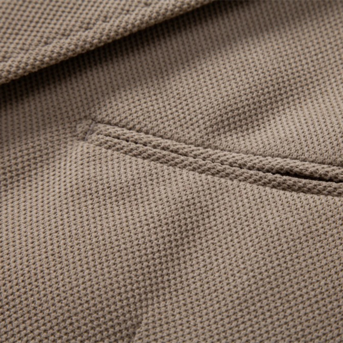 Men's Tailored Blazer Jacket