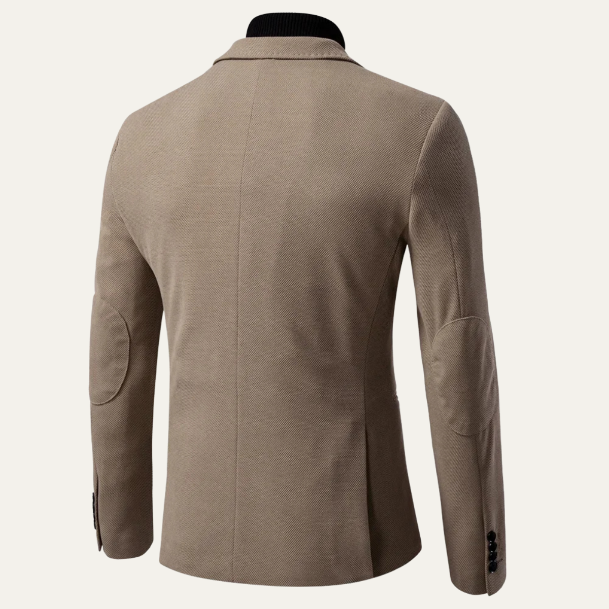 Men's Tailored Blazer Jacket