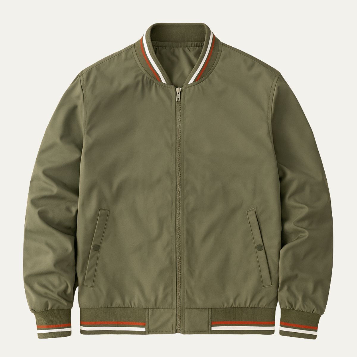 Men's Windproof Waterproof Windbreaker Jacket