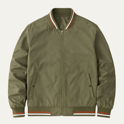Men's Windproof Waterproof Windbreaker Jacket