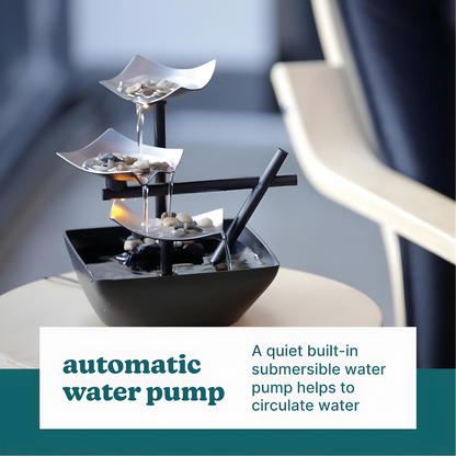 Table Water Fountain
