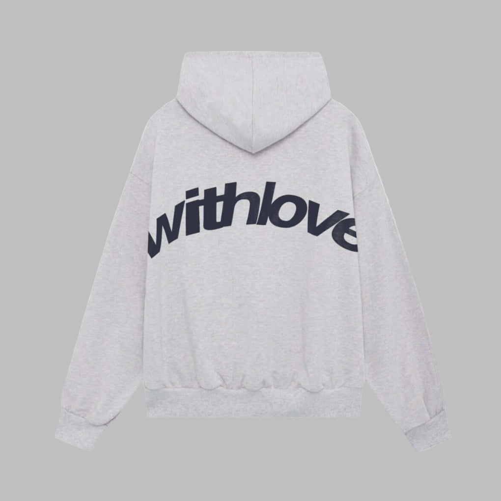 Women's Warm Hoodie - Fashinoza