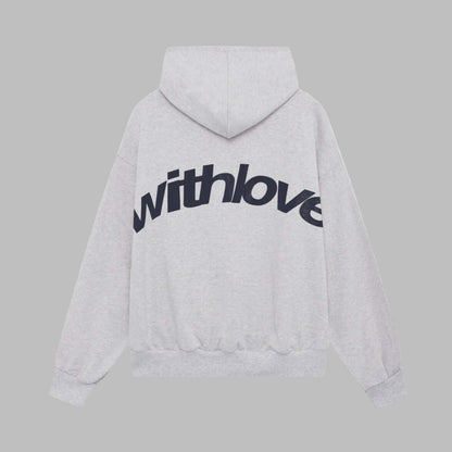 Women's Warm Hoodie - Fashinoza