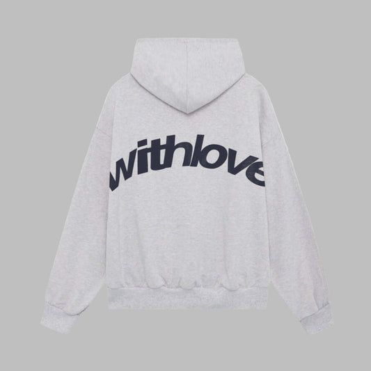 Women's Warm Hoodie - Fashinoza