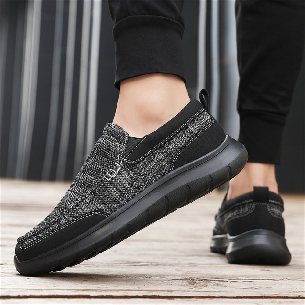 Tasman Loafers