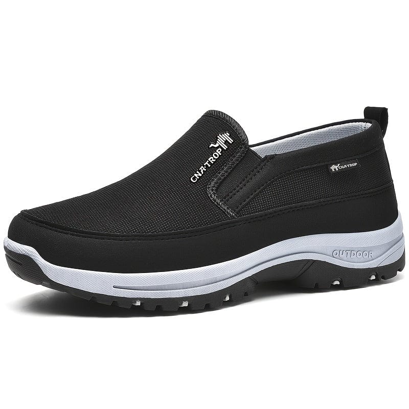 Orthopedic Waterproof Shoes All-Day Comfort Support