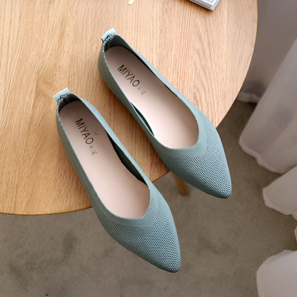 Women's Ballerina Shoes Comfortable