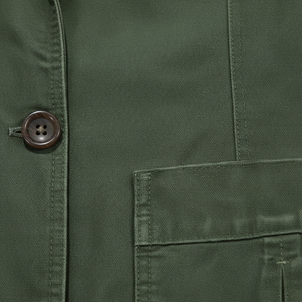 Men's Lightweight Savile Jacket