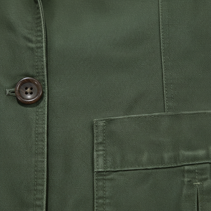 Men's Lightweight Savile Jacket