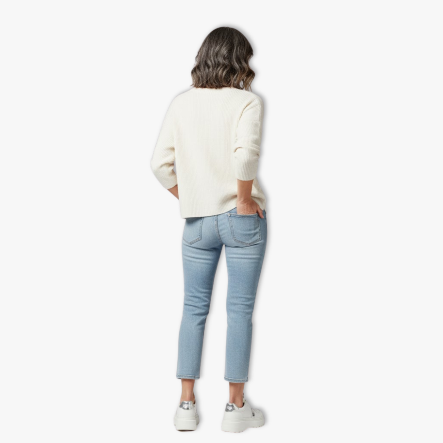 Women's Casual Platform Sneakers for Everyday Street Style