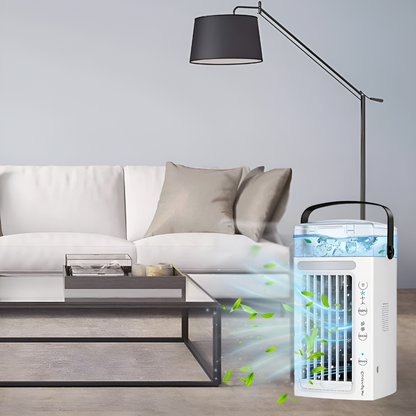 Portable Air Conditioner Personal Compact