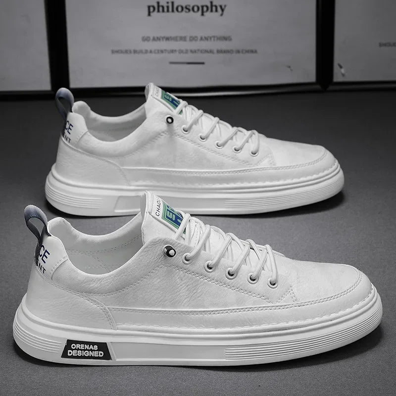 Men's Comfort Sneakers Everyday Versatility